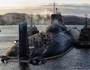 Tàu ngầm hạt nhân siêu lớn Dmitry Donskoy của Nga chính thức "nghỉ hưu"