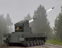 Nga giật mình khi Ba Lan cung cấp cho Ukraine xe diệt tăng cực mạnh dùng tên lửa Brimstone