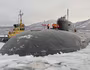 Hạm đội tàu ngầm Nga chấm dứt kế hoạch thiết lập sự thống trị của NATO ở Bắc Cực
