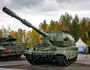 Nga chuẩn bị sản xuất hàng loạt pháo tự hành 2S35 Koalitsiya-SV ?