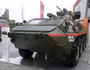 Nga âm thầm hồi sinh xe thiết giáp chở quân BTR-87?