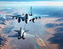 Tiêm kích Rafale Pháp không thể cạnh tranh với Su-30SM Nga tại thị trường Kazakhstan
