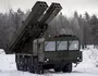 Pháo phản lực phóng loạt Uragan-1M Nga đã sẵn sàng thách thức HIMARS Mỹ