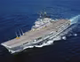 Hải quân Indonesia mua tàu sân bay từ Italia để thực hiện... 'nhiệm vụ phi chiến đấu'?