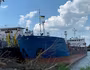 Ukraine bán thanh lý tàu chở dầu Nika Spirit của Nga 