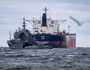 Estonia phải thả tàu chở dầu bị cáo buộc thuộc 'hạm đội bóng tối' của Nga