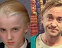 [ẢNH] Ngoại hình xuống dốc của Tom Felton – chàng phù thủy Draco Malfoy phim ‘Harry Potter’
