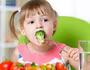 [ẢNH] Những lưu ý dinh dưỡng phù hợp cho trẻ giai đoạn 'tiền học đường'
