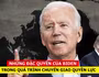 [CLIP] Những đặc quyền của ông Joe Biden trong quá trình chuyển giao quyền lực Tổng thống Mỹ