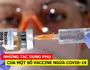[CLIP] Những tác dụng phụ có thể gặp của các loại vaccine ngừa Covid-19