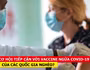 [CLIP] Nước giàu tích trữ Vaccine ngừa Covid-19 khiến các quốc gia nghèo khó tiếp cận