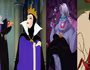 [ẢNH] Điểm danh 4 ác nữ 'khét tiếng' nhất của hãng phim hoạt hình Disney