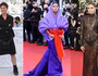 [ẢNH] ‘Nhức mắt’ với loạt thảm họa thời trang thảm đỏ Cannes 2021
