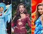 Thùy Tiên ghi dấu hành trình đầy rực rỡ trước thềm chung kết Miss Grand International 2021