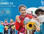 SEA Games 31: Dấu ấn tình nguyện viên - dấu ấn tuổi trẻ