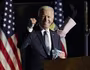 Ông Joe Biden thắng cử, sẽ trở thành Tổng thống thứ 46 của nước Mỹ