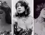 [ẢNH] Chiêm ngưỡng nhan sắc cổ điển của 15 người phụ nữ đẹp nhất thế kỷ trước