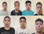 Hà Nội: Bắt 7 đối tượng cướp đêm giữa ‘mùa’ dịch Covid, tất cả đều sinh sau năm 2000