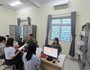 ‘Ngày mới’ nhịp nhàng, khẩn trương tại Công an xã Thường Tín
