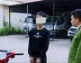 Thiếu niên 14 tuổi cùng đồng bọn gây ra 10 vụ cướp giật, trộm cắp