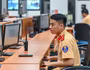 Cảnh sát giao thông Hà Nội tăng cường ứng dụng khoa học, công nghệ chống ùn tắc và tai nạn 