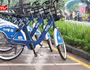 Cách sử dụng xe đạp công cộng ở Hà Nội