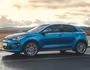 [ẢNH] Kia Rio 2021 ra mắt với nhiều thay đổi đáng chú ý