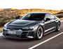 [ẢNH] Audi E-Tron GT ra mắt, đối thủ xứng tầm của Porsche Taycan