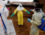 Dịch Ebola bất ngờ bùng phát trở lại tại Guinea