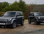 [ẢNH] Land Rover Defender 2022 bổ sung thêm động cơ V8 "cực khủng"