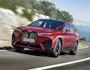 [ẢNH] BMW iX sắp ra mắt: Đối thủ nặng ký của Tesla Model X