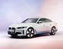 [ẢNH] BMW i4 trình làng với thiết kế đầy thể thao