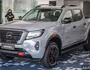 [ẢNH] Nissan Navara Pro-4X: Phiên bản dành cho dân offroad