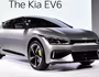[ẢNH] Kia EV6 ra mắt: Thiết kế đẹp, động cơ mạnh mẽ