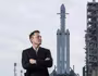 SpaceX giành được hợp đồng chế tạo tàu đổ bộ Mặt Trăng với NASA
