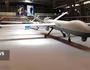 Iran công bố tên lửa phòng không và UAV mới phát triển nội địa