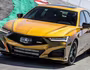 [ẢNH] Acura TLX Type S 2021: Đối thủ nặng ký của Mercedes-AMG C43, BMW M3