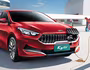 [ẢNH] Kia K3 bất ngờ có phiên bản chạy thuần điện