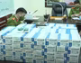 Phát hiện người đàn ông vận chuyển gần 30.000 viên thuốc ‘trị Covid-19’ không rõ nguồn gốc