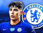 Đây là lý do Chelsea lập kỷ lục chuyển nhượng với Kai Havertz