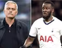 HLV Mourinho bỗng thay đổi thái độ với "bom xịt" của Tottenham