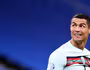 Cristiano Ronaldo bất ngờ nhiễm Covid-19