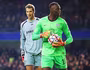 Edouard Mendy đích thị là "Petr Cech mới" của Chelsea