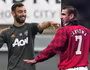 Bruno Fernandes được so sánh với huyền thoại số 7 của M.U