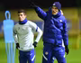 [ẢNH] Vừa đến Chelsea, HLV Tuchel lao ngay vào việc