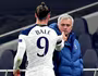 HLV Mourinho thẳng thắn chỉ ra điểm yếu của Bale