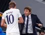 3 cầu thủ nhận thẻ đỏ trong trận HLV Conte ra mắt Tottenham