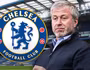 Tỷ phú Abramovich chuyển giao quyền quản lý Chelsea