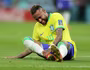 Neymar chấn thương nặng hơn dự kiến, có thể mất World Cup 2022