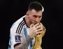 Messi đi vào lịch sử World Cup với hàng loạt kỷ lục